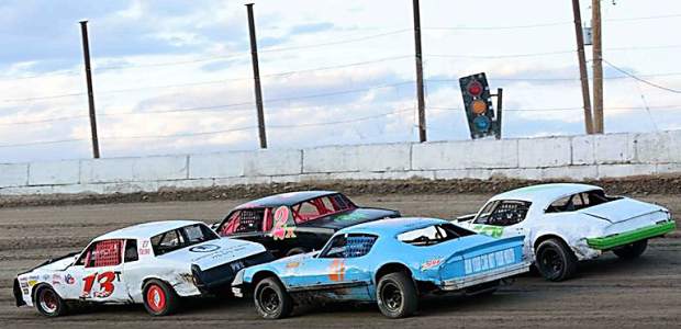 Rattlesnake Raceway opens 2016 season | Serving Carson City for