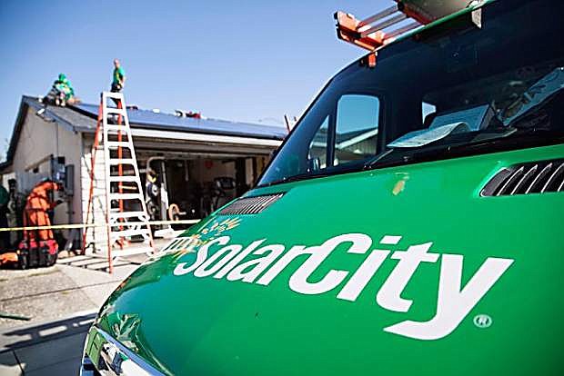 SolarCity expanded services to northwestern Nevada in early 2015, but moved out of state this year after the Public Utilities Commission announced changes to it&#039;s net metering program that would make it more difficult for those installing rooftop solar panels to recoop their investment.