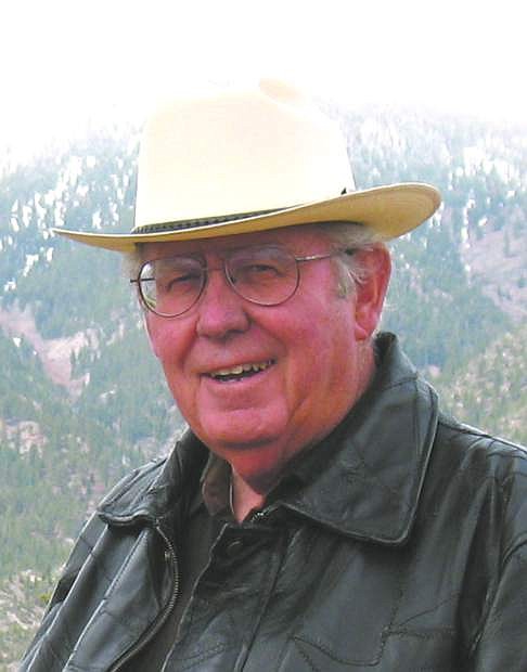 Bob Ellison will discuss the life of JRichard Sassaway Watkins 7 p.m., Jan. 9 at the Carson Valley Museum &amp; Cultural Center.