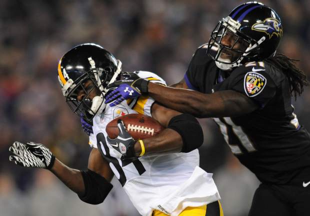 Baltimore Ravens: Spirited Victory