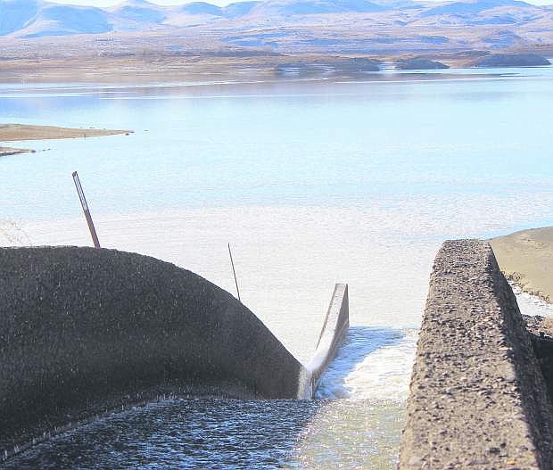 Lahontan Valley water uses from both the Fernley and Fallon areas have a special election on Monday to determine if TCID should sell its Donner Lake assets to settle the litigiation from the 2008 Fernley floods.