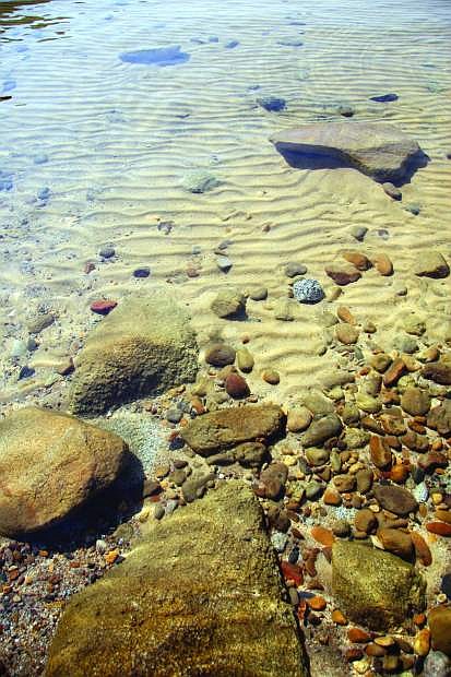 Efforts to restore Lake Tahoe&#039;s famed clarity will be a topic of discussion at Monday&#039;s summit.