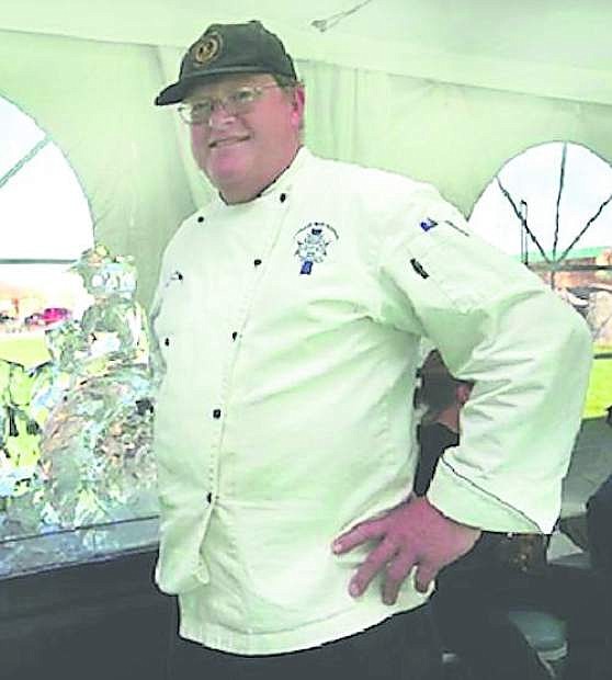 Mark Davis, chef director of the International Culinary School at the Art Institute of California, San Francisco, will be one of the chefs at this year&#039;s event.