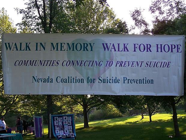 Walk in Memory, Walk for Hope returns to Dayton Sept. 10.