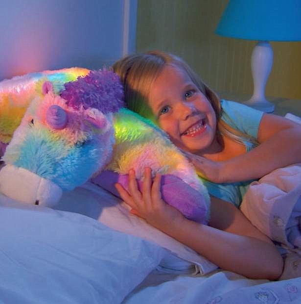 During the holidays, it&#039;s important for children to have good sleeping habits.