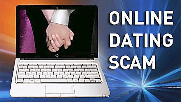 While online dating sites are gaining in popularity, so too are scams and other problems.