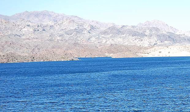 How ro reuse and conserve water focuses on the &quot;Hardest Working Rivers&quot; such as the Colorado River near Laughlin.