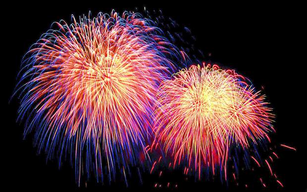 Get Healthy Carson City: Safely celebrate July 4 - Vimarsana News