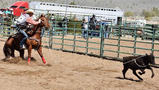 Fallon rodeo team competes at Lincoln | Carson City’s Trusted News ...