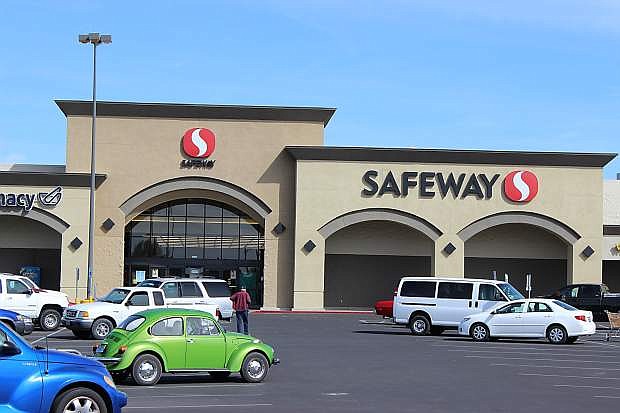 A merger between Albertsons and Safeway should not affect the Fallon store, whch has been a community fixture for generations.