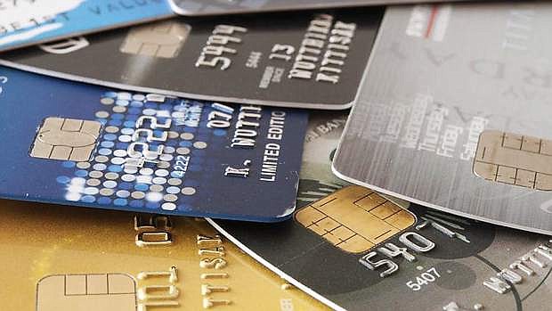 Banks have been issuing more and more debit and credit cards with the EMV-enabled chip.