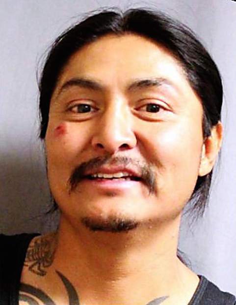 New Mexico man faces status hearing for alleged stabbing | Carson City ...