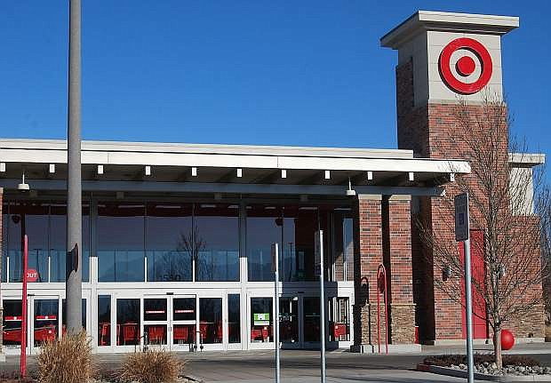 Nevada&#039;s attorney general is warning  consumers to monitor their credit/debit card statements for unauthorized transactions at Target stores including those inthe Reno area.