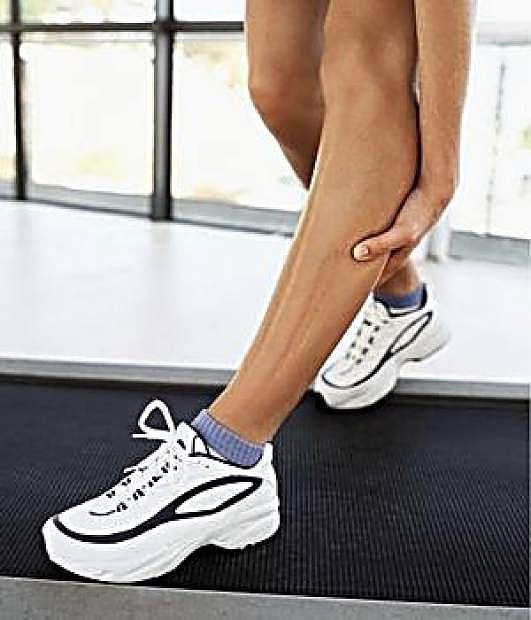 Most muscle cramps are harmlesS but can indicate other problems.