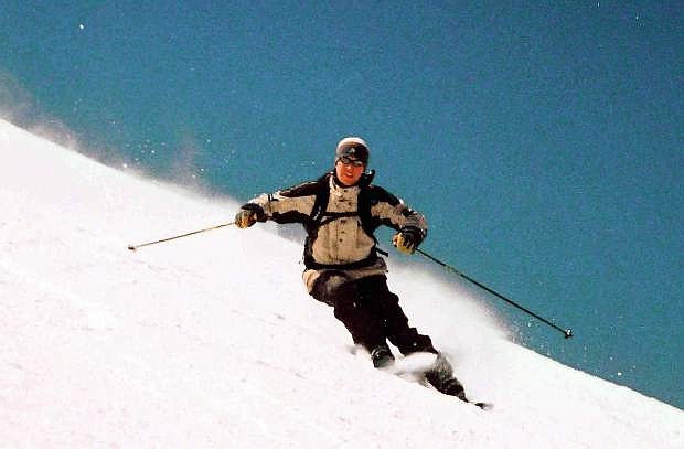 Skiiers tend to make common mistakes, especailly when health and safety are concerned.
