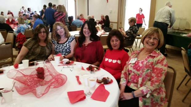 Annual Feast of Chocolate in Carson City to benefit local women