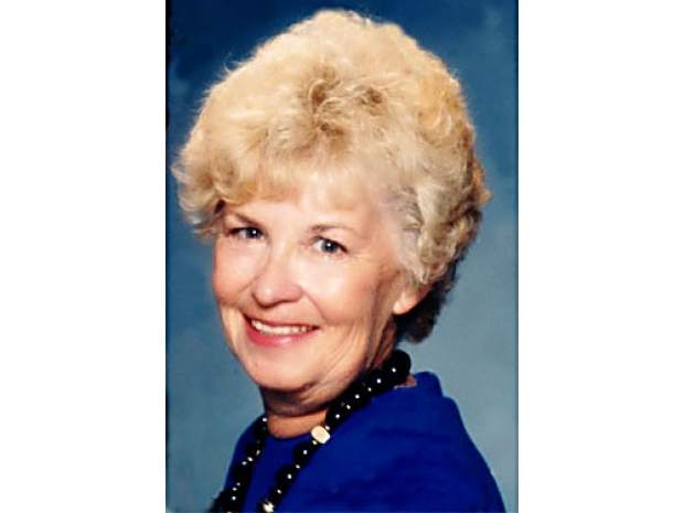 Obituary: Danette Thomas