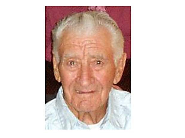 Obituary: Jack Edward Lund