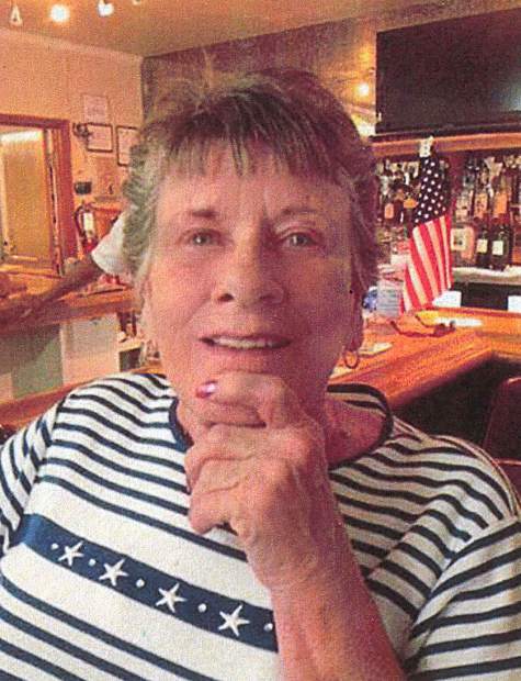 Marilyn June Baxter | Carson City’s Trusted News Source Since 1865
