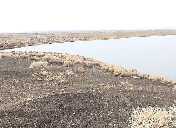 The Soda-Lake-Carson River watershed will receive funding to help landowners improve water quality.