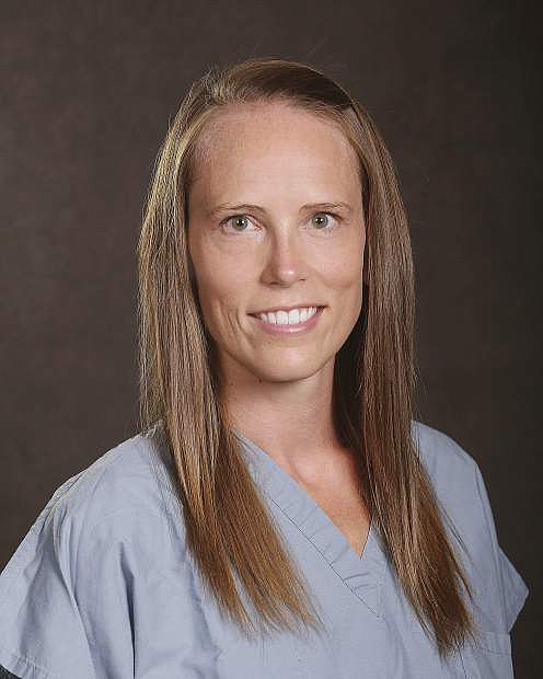 Dr. Heather Parsons
