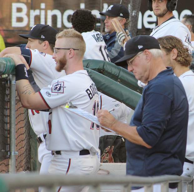 Sage of Greater Nevada Field  Serving Carson City for over 150 years