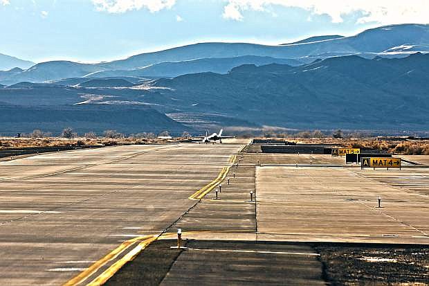 Improvements and runway upgrades are expected to be completed in 2018.
