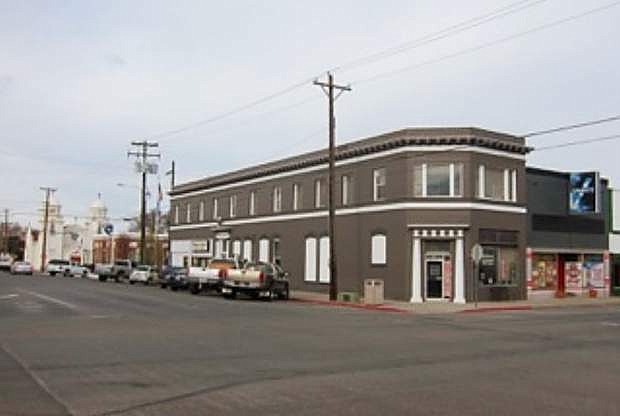 The Great Winnemucca Bank Robbery happened in 1900.