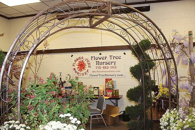 Many new and returning vendors will be at this weekend&#039;s Home and Garden Show.