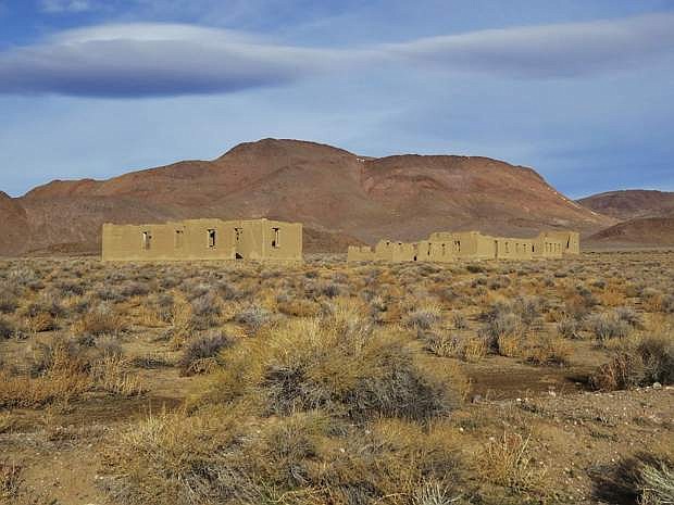 Coffee with a ranger, a star party and history hike are some of the free events being offered at Fort Churchill State Historic Park in May.