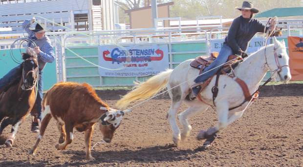 Fallon competes at Douglas, Washoe rodeos | Carson City’s Trusted News ...