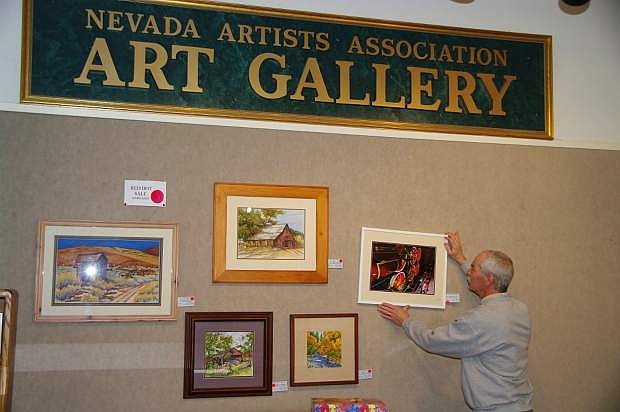 Artists are being called to submit their work in the Spirit of America art show.