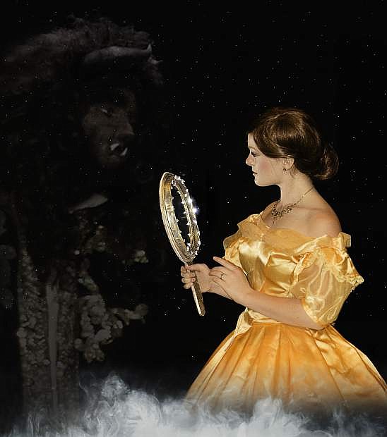 Western Nevada Musical Theatre Company will present Beauty and the Beast on weekends from Nov. 4-19 at the Carson City Community Center.