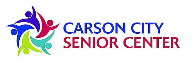 The new logo for the Carson City Senior Center was created with input from center participants through hundreds of responses to surveys, focus groups and a final vote. The visual identity will begin appearing on center marketing materials, vehicles and throughout the center.
