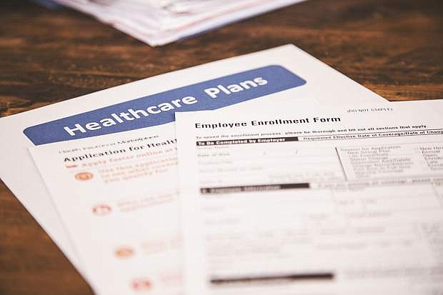 Healthcare benefit forms including: enrollment forms and applications. Affordable healthcare remains an important topic around the world!