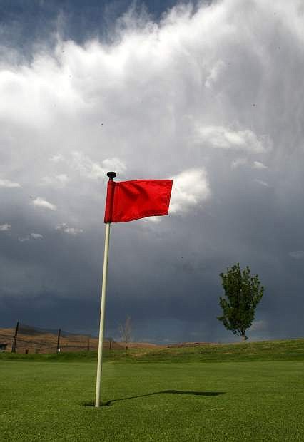 Duncan Golf Management has taken over management of Eagle Valley Golf Course.