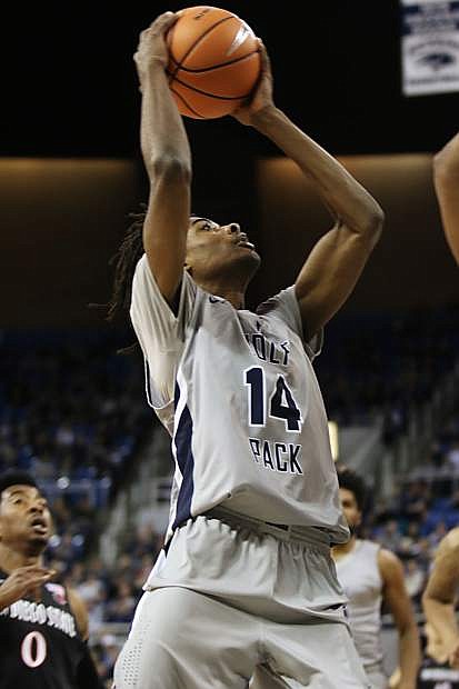 Nevada&#039;s Lindsey Drew is scheduled for surgery Wednesday.