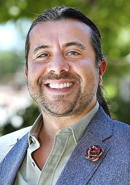 Mark Salinas, director of arts and culture for Carson City, has been appointed to the board of the Nevada Arts Council by Gov. Brian Sandoval.