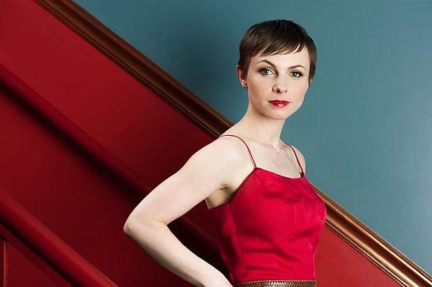 Tickets are still available for musician Kat Edmonson, who appears in Fallon on Saturday.