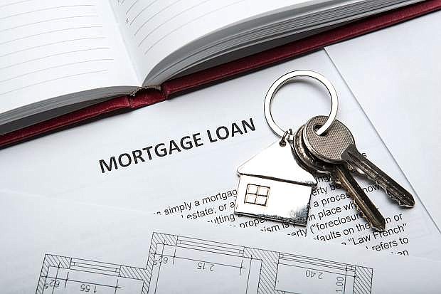 Top mortgage lenders Nevada - get qualified for Home Is Possible