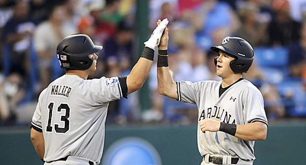 South Carolina Baseball: Gamecock Whit Merrifield named MLB All-Star