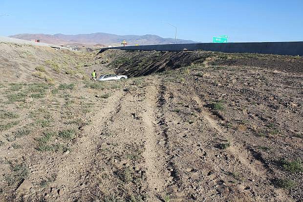A woman was recently killed in a crash in Fernley.
