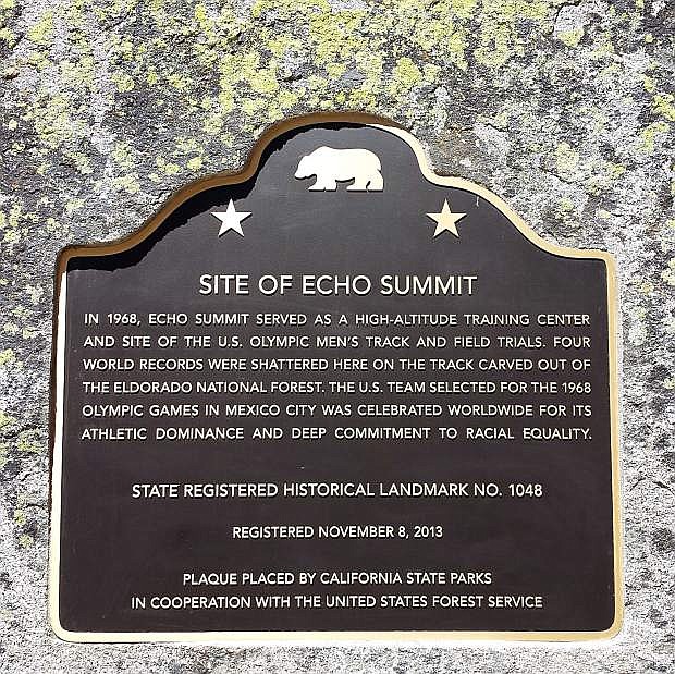 In 2013, the location was named a California Historical Landmark.