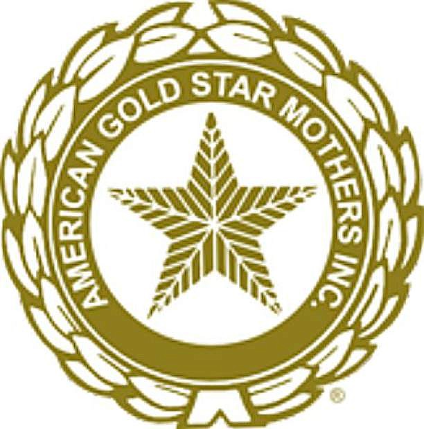 This is the pin American Gold Star mothers wear on their lapel to communicate they lost a son or daughter in the service of our country either killed in action or missing in action.
