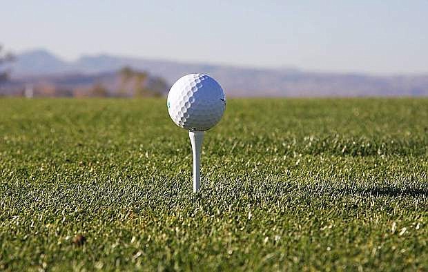 The annual Jim Regan Memorial Golf Tournament will be held on Saturday, Sept. 15.