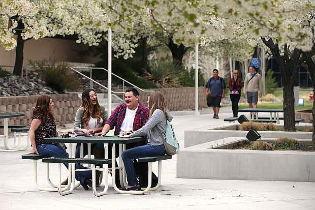 For the second straight year Western Nevada College has earned a Best Value School Award from Best Value Colleges.