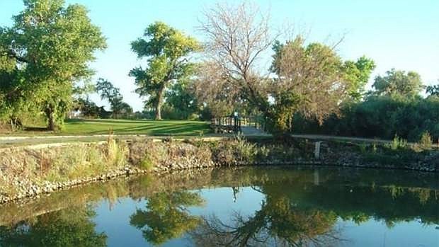 Churchill County has received $330,075 for a septic-to-sewer consolidation project at the Churchill Community Golf Course.