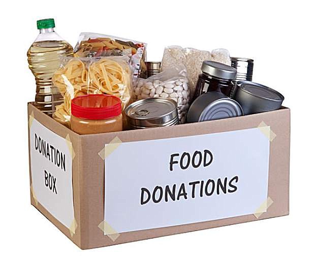 Letter carrier food drive set for Saturday | Serving Carson City for ...