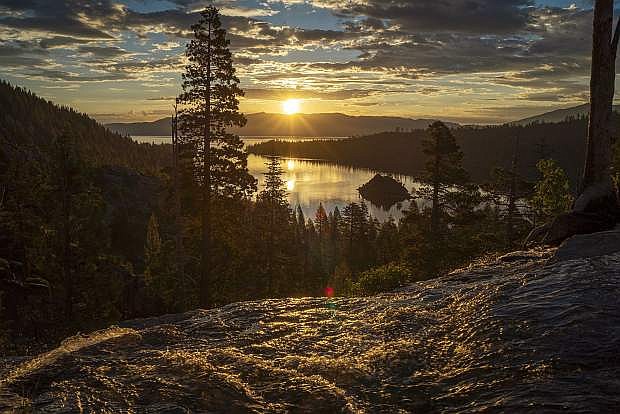 The annual Tahoe: State of the Lake Report was released earlier this month.
