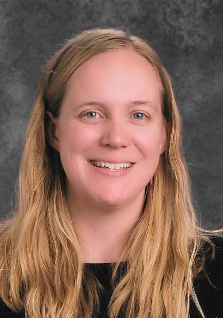 Rachel Croft, a fourth grade teacher at Bordewich Bray Elementary School, was selected as a 2019 Emerging Leader.